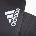 Килимок тренувальний adidas чорний ADMT-11014GR 3