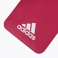 Килимок тренувальний adidas червоний ADMT-11014RD 3