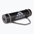 Килимок для фітнесу adidas сірий ADMT-12235GR 4