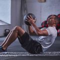Килимок тренувальний adidas сірий ADMT-13232GR 10