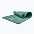 Килимок fitness adidas Yoga 8 мм raw green 5