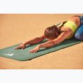 Килимок fitness adidas Yoga 8 мм raw green 9