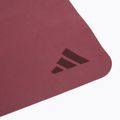 Килимок для йоги adidas Premium Yoga 5мм mystery ruby 3