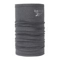 Шарф-хомут для бігу Reebok сірий RRAC-10130GR