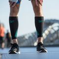 Пов'язки компресійні на гомілки Reebok RRSL-15334 Black 5