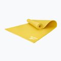 Килимок для йоги Reebok RAYG-11022YL Yellow 4