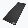 Килимок для йоги Reebok RAYG-11060BKDD black/orange