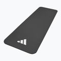 Килимок fitness adidas Yoga 8 мм black