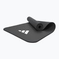 Килимок fitness adidas Yoga 8 мм black 4