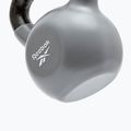 Гиря 8kg Reebok сіра AWT-17008 3
