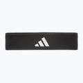 Набір гумок для вправ adidas Resistance Band 3 шт. black/ grey/ white 2