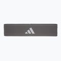 Набір гумок для вправ adidas Resistance Band 3 шт. black/ grey/ white 3