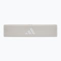 Набір гумок для вправ adidas Resistance Band 3 шт. black/ grey/ white 4