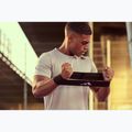 Набір гумок для вправ adidas Resistance Band 3 шт. black/ grey/ white 13