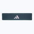 Набір гумок для вправ adidas Resistance Band 3 шт. green/ violet/ blue 2