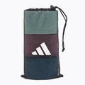 Набір гумок для вправ adidas Resistance Band 3 шт. green/ violet/ blue 11