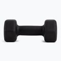 Гантелі adidas 2x3 кг чорні ADWT-10003 4