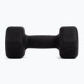 Гантелі adidas 2x5кг чорні ADWT-10005 4