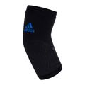 Ліктьовий стабілізатор adidas чорний ADSU-13333BL