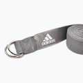 Ремінь для йоги adidas ADYG-20200 grey 3