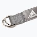 Ремінь для йоги adidas ADYG-20200 grey 4