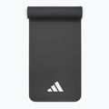 Килимок fitness adidas Fitness 10 мм grey 2
