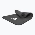 Килимок fitness adidas Fitness 10 мм grey 3