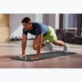 Килимок fitness adidas Fitness 10 мм grey 7