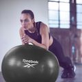 М'яч гімнастичний Reebok RAB-12017BK black 6