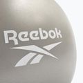 М'яч гімнастичний Reebok RAB-40015BK grey 2