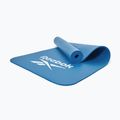 Килимок для йоги Reebok RAMT-11014BL blue 5