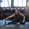 Килимок для йоги Reebok RAMT-11014BL blue 8