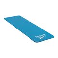 Килимок для фітнесу Reebok синій RAMT-11015BL
