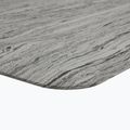 Килимок для йоги Reebok RAYG-11045GR light grey 8