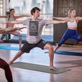 Килимок для йоги Reebok RAYG-11045GR light grey 10