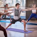 Килимок для йоги Reebok RAYG-11045PL purple 10
