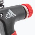 Кистьовий експандер adidas червоно-чорний ADAC-11400BK 3