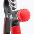 Кистьовий експандер adidas червоно-чорний ADAC-11400BK 4