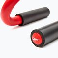 Ручки для віджимань Reebok червоно-чорні RAAC-12231 3