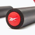 Ручки для віджимань Reebok червоно-чорні RAAC-12231 4
