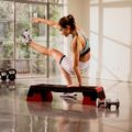 Степ Reebok The Original red 7