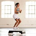Степ Reebok The Original white 8