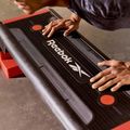 Степ-платформа Reebok The Original + Bluetooth red 7
