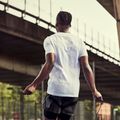 Скакалка adidas ADRP-13011 black 8
