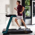 Бігова доріжка електрична Reebok Floatride FR20z green 10