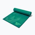 Килимок для йоги Reebok RAMT-12236GN green 4