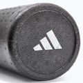 Ролик для масажу adidas EPP Black foam 4