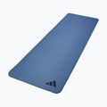 Килимок для йоги adidas Premium Yoga 5мм trace blue 2
