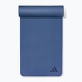 Килимок для йоги adidas Premium Yoga 5мм trace blue 3