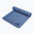 Килимок для йоги adidas Premium Yoga 5мм trace blue 4